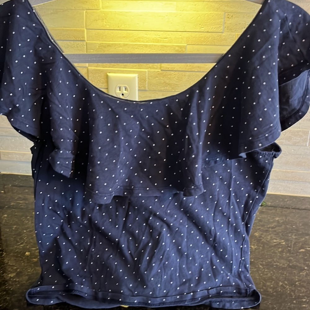 American eagle crop top - Picture 2 of 4